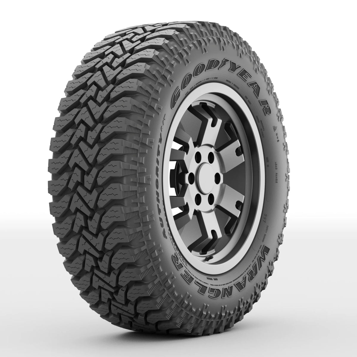 All-Terrain Tire O940539