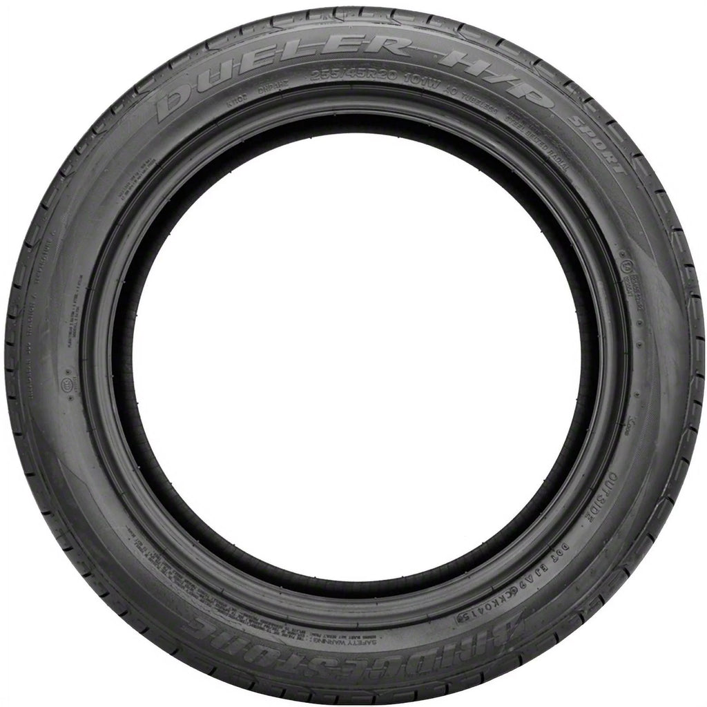 225/65R17 102 T Tire Q39078