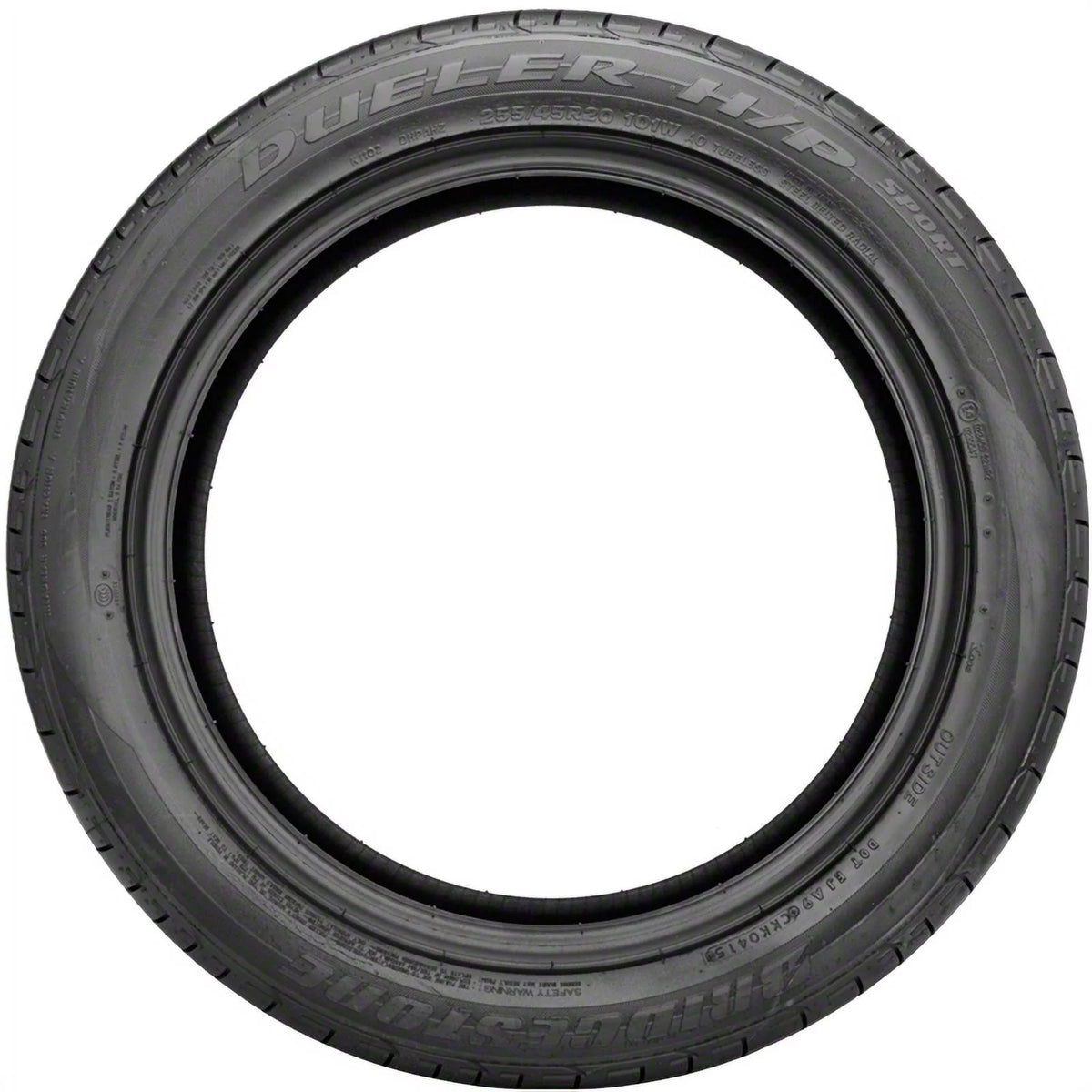 225/65R17 102 T Tire Q39078