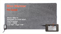 180 watt 33" x 72 inches Carpet Floor Heater E49994