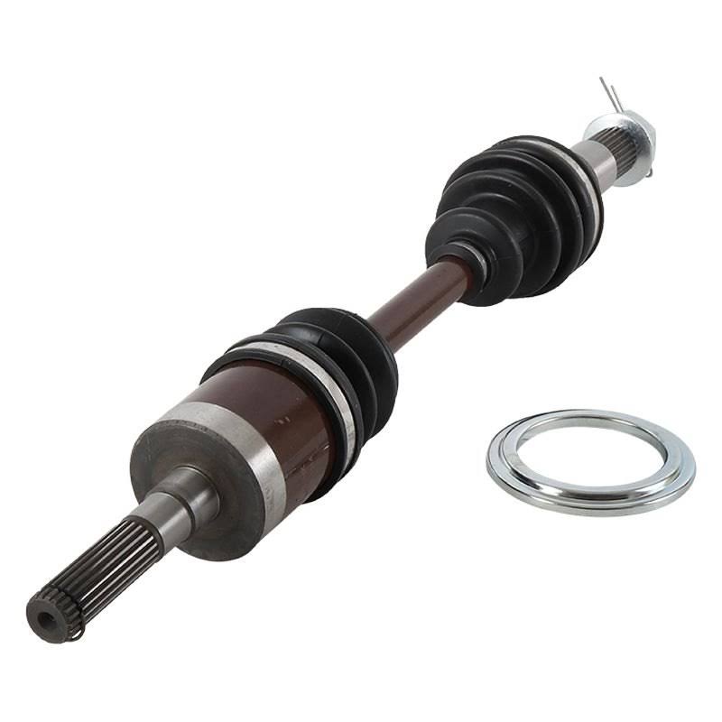 Axle Y179721