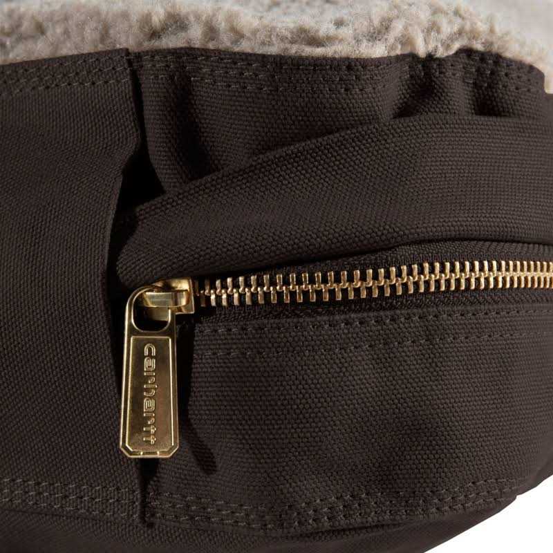 Sherpa Dog Bed S954