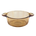 1.25-liter Dutch Oven Stewpot D9455