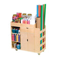 Art Equipment Activity Cart Q638721