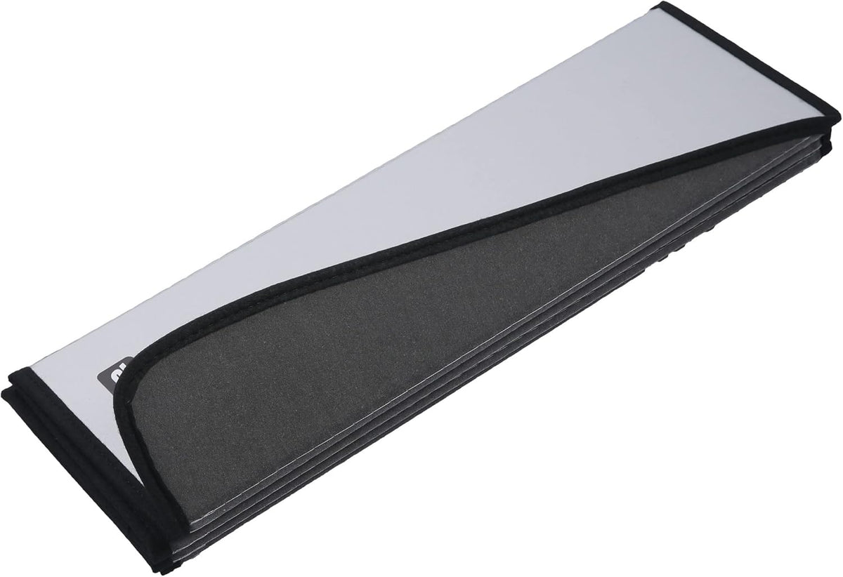 Front Windshield Sun Shade Pack of 2 N8591