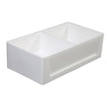 36 In. Double Bowl Farmhouse Kitchen Sink K75050