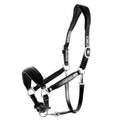 Anatomical Leather Halter S85269