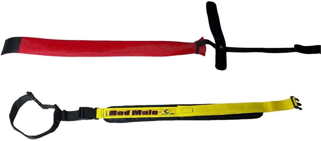 Mule Rod and Reel Carrying System R69175