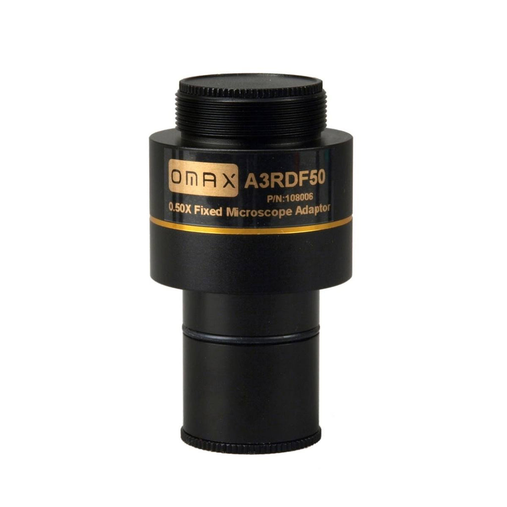 5MP USB3.0 Digital Camera for Microscope with 0.01mm Calibration Slide Y9995