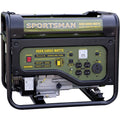 4000W Portable Generator P24269
