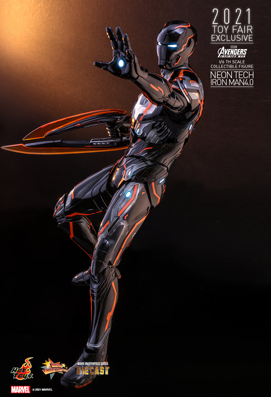 Diecast 1/6 Scale Figure O153