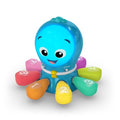 4-in-1 Crawl & Chase Activity Learning Toy with Music and Lights U8735
