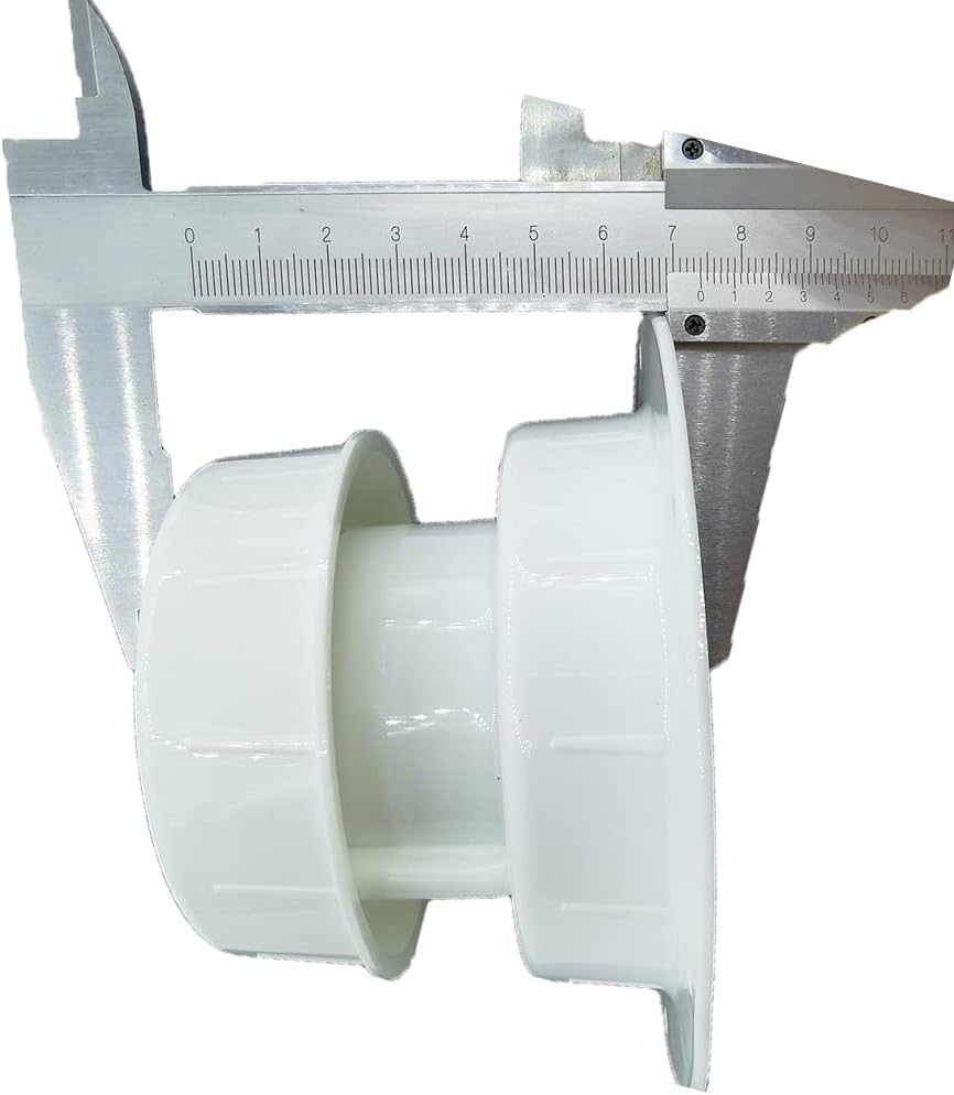 Plastic Roof Vent Cover for RV Trailer X734