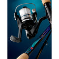 Surf and Pier Spinning Combo with Kit X783116