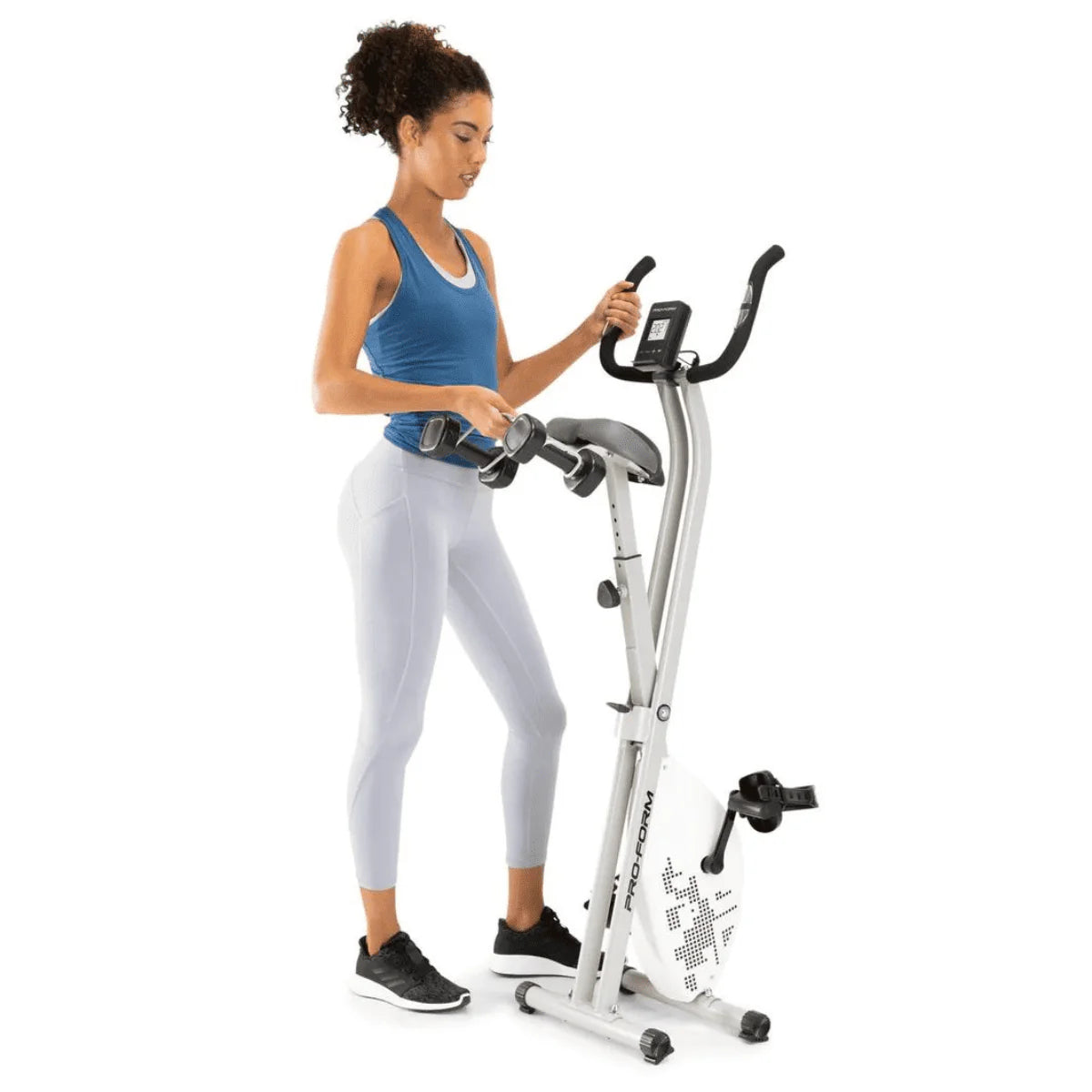 Exercise Bike I183242
