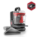 Cordless Portable Carpet Stain and Upholstery Spot Cleaner J9820