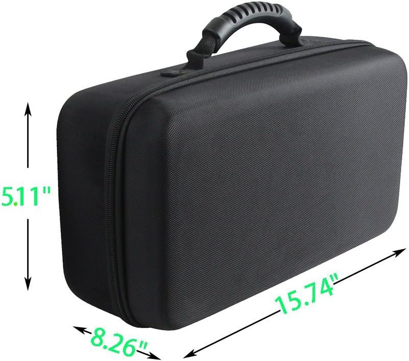 Hard Case for HP OfficeJet 250 Portable Printer W123419