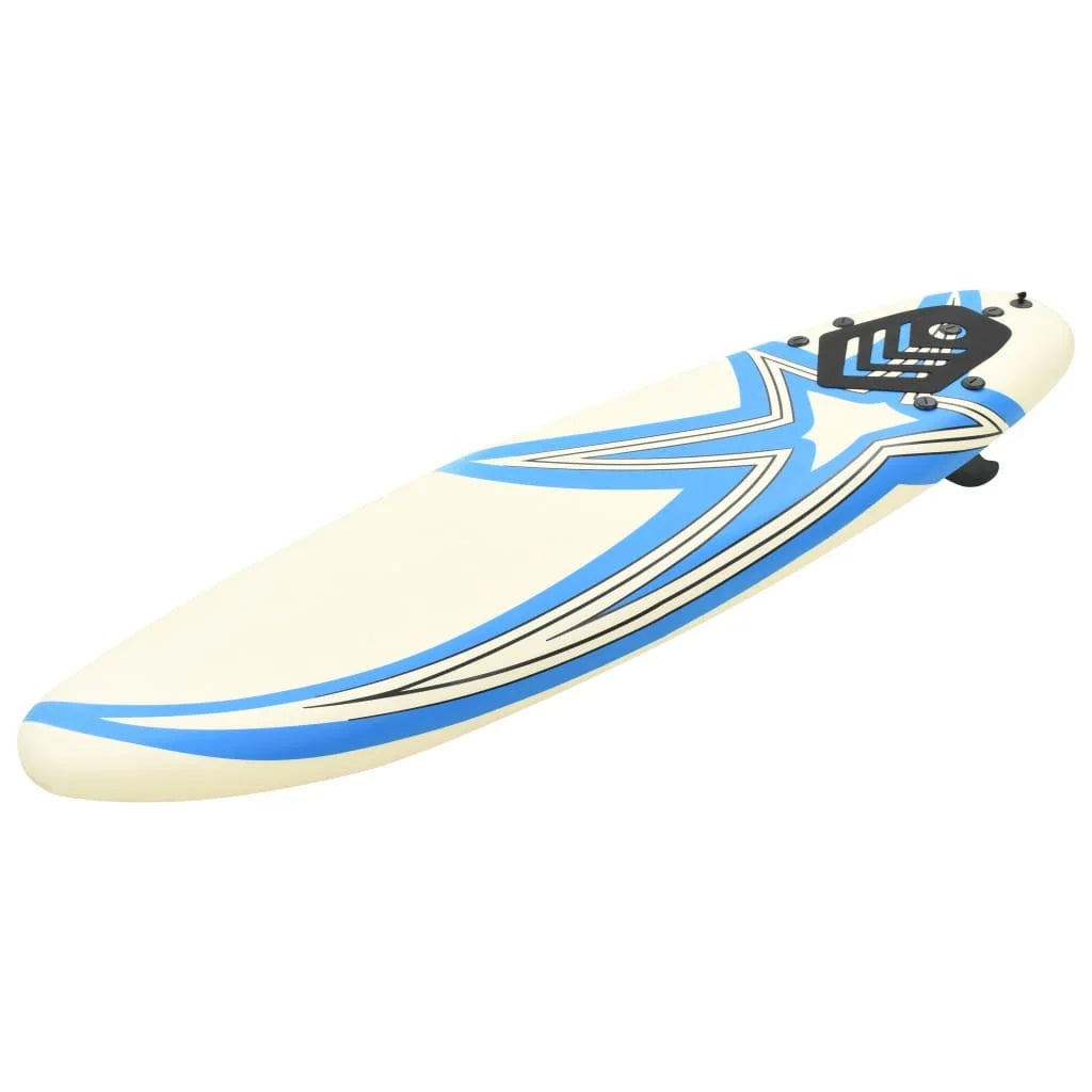 Surfboard 66.9" S210