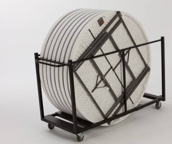 Heavy Duty Table Cart S691378