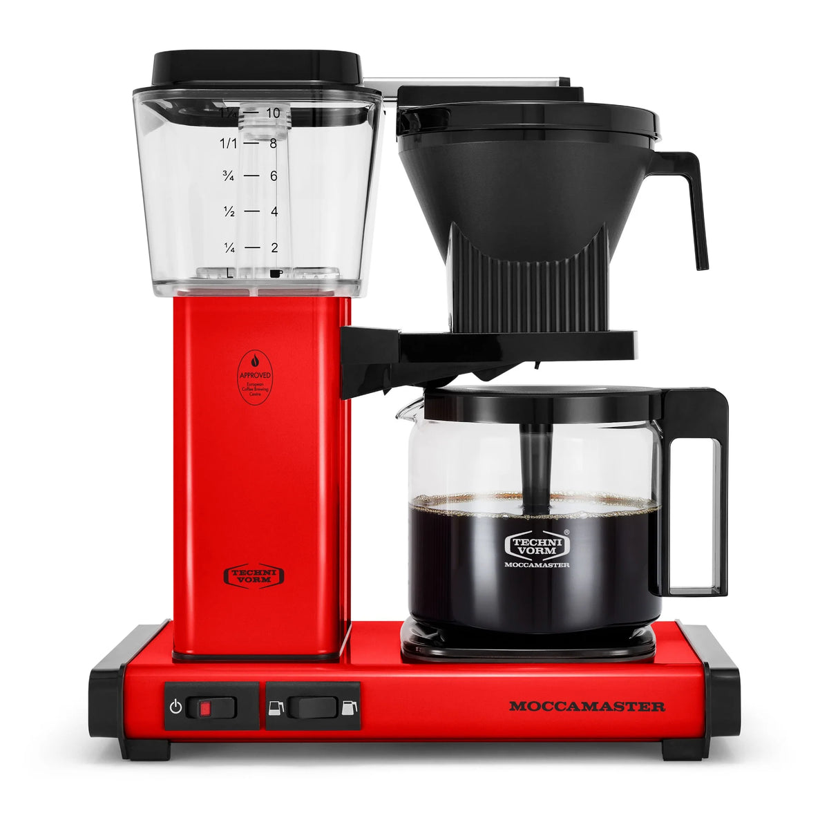 10-Cup Coffee Maker V7302