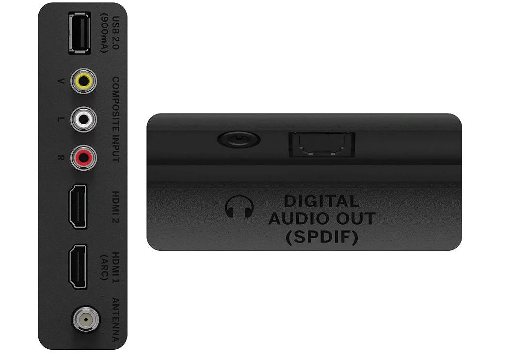 Refurbished 32 Class 1080p LED Smart TV E28315
