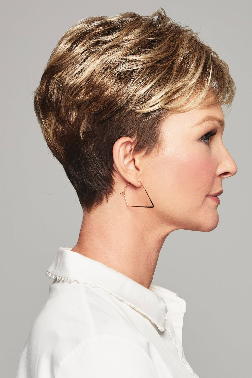 Sonata Hair Topper Z6022