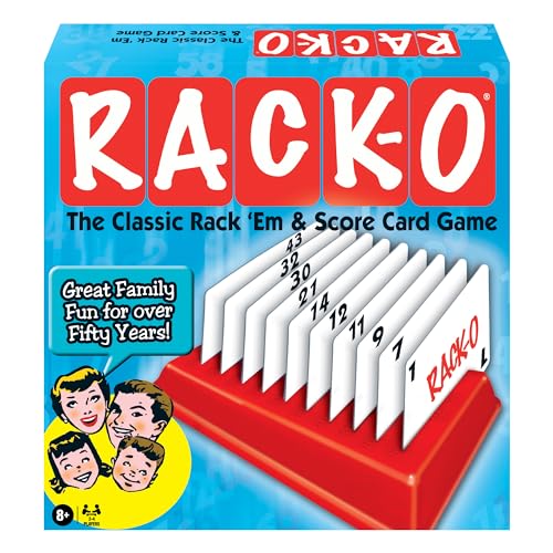 Retro Tabletop Game, 2-4 Players U728