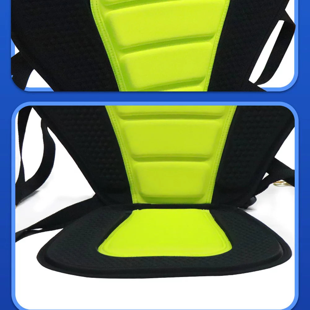 Backrest Paddleboard Surfing Seat O390