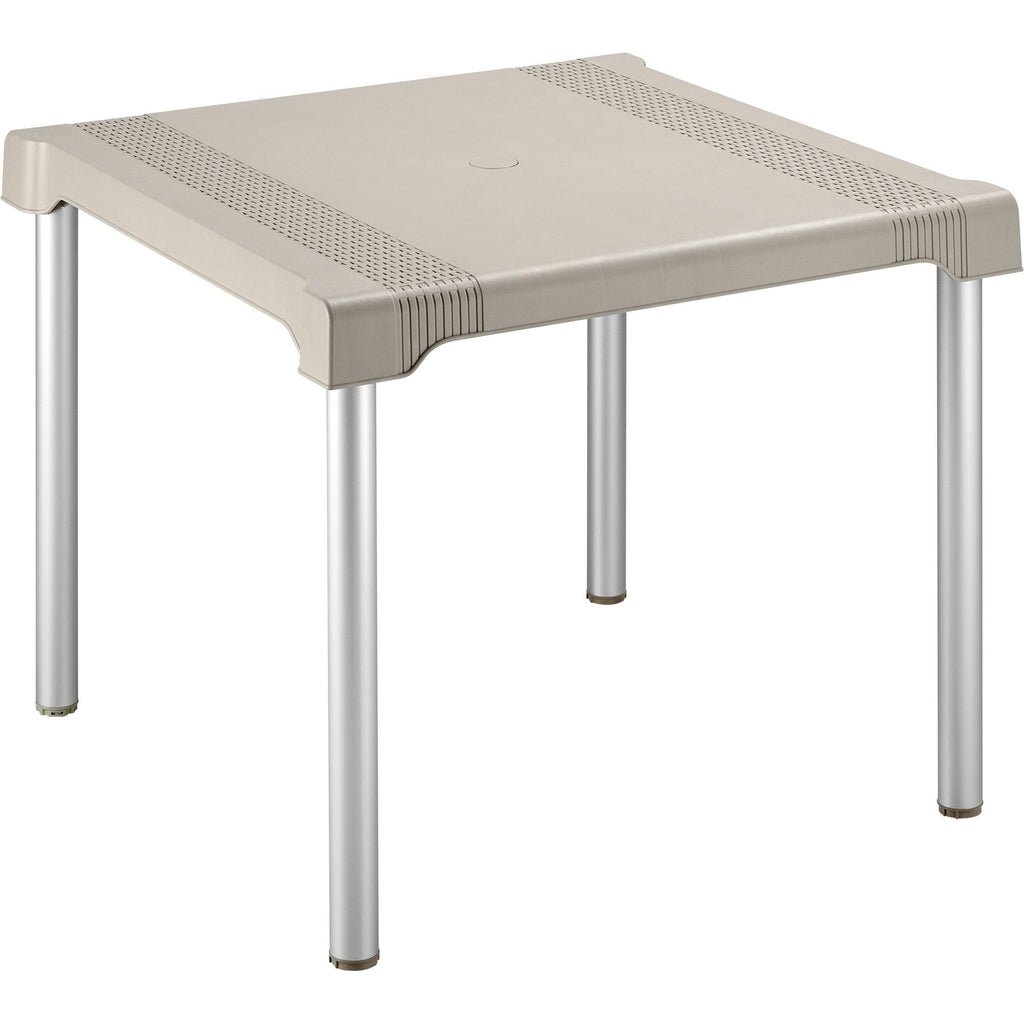 Taupe 5-Piece Patio Set Q403271