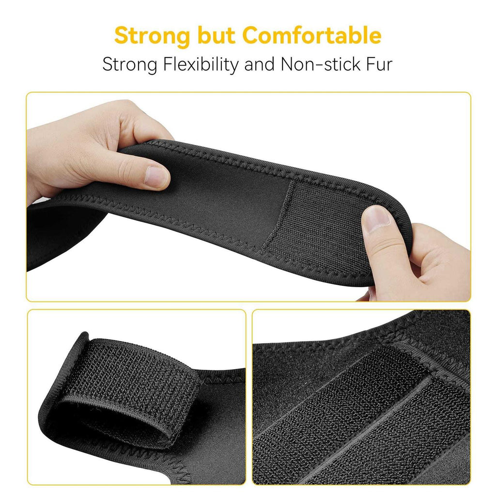 Dog Knee Brace for ACL Cruciate Ligament Injury D474