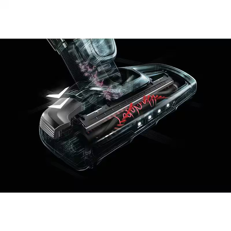 Cordless Stick Vacuum with 5-Step Filtration H935810