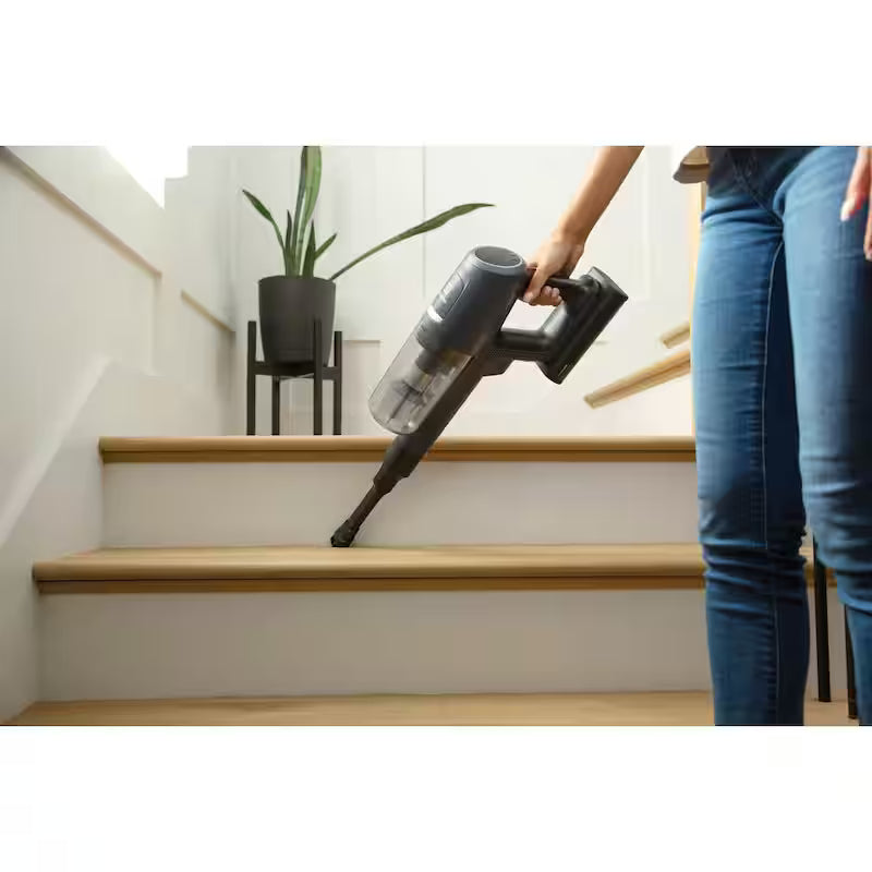 Cordless Stick Vacuum with 5-Step Filtration H935810