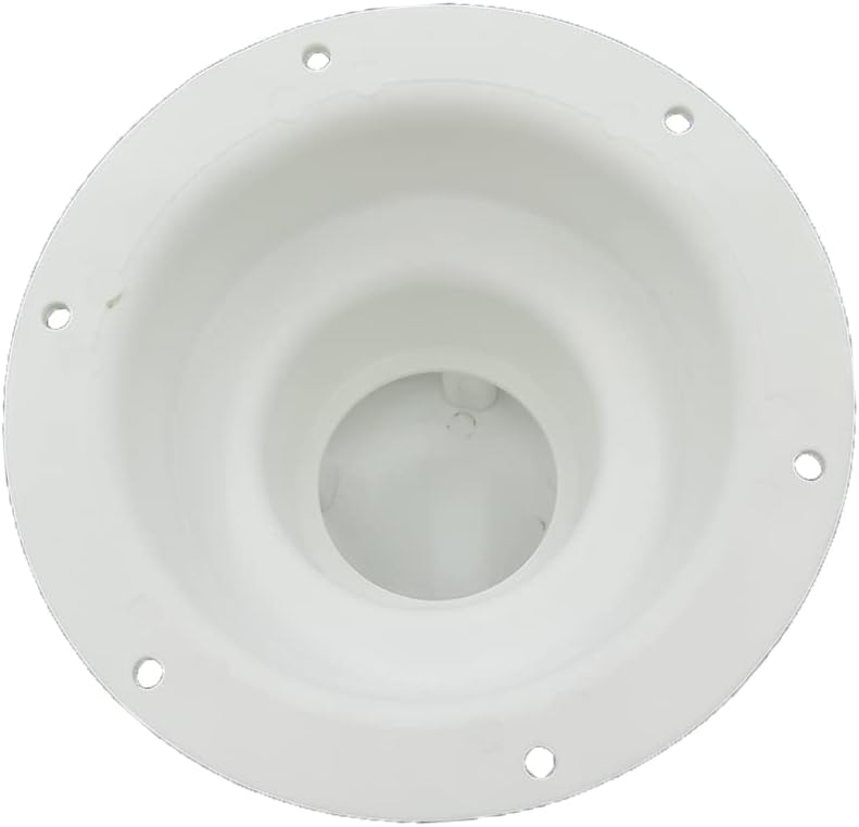 Plastic Roof Vent Cover for RV Trailer X734