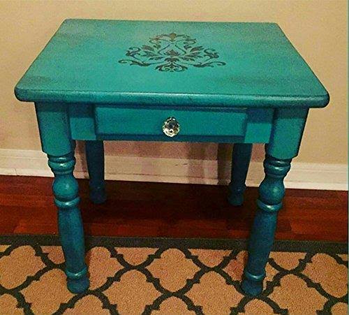 Chalk Finish Furniture & Cabinet Paint 128oz C54591