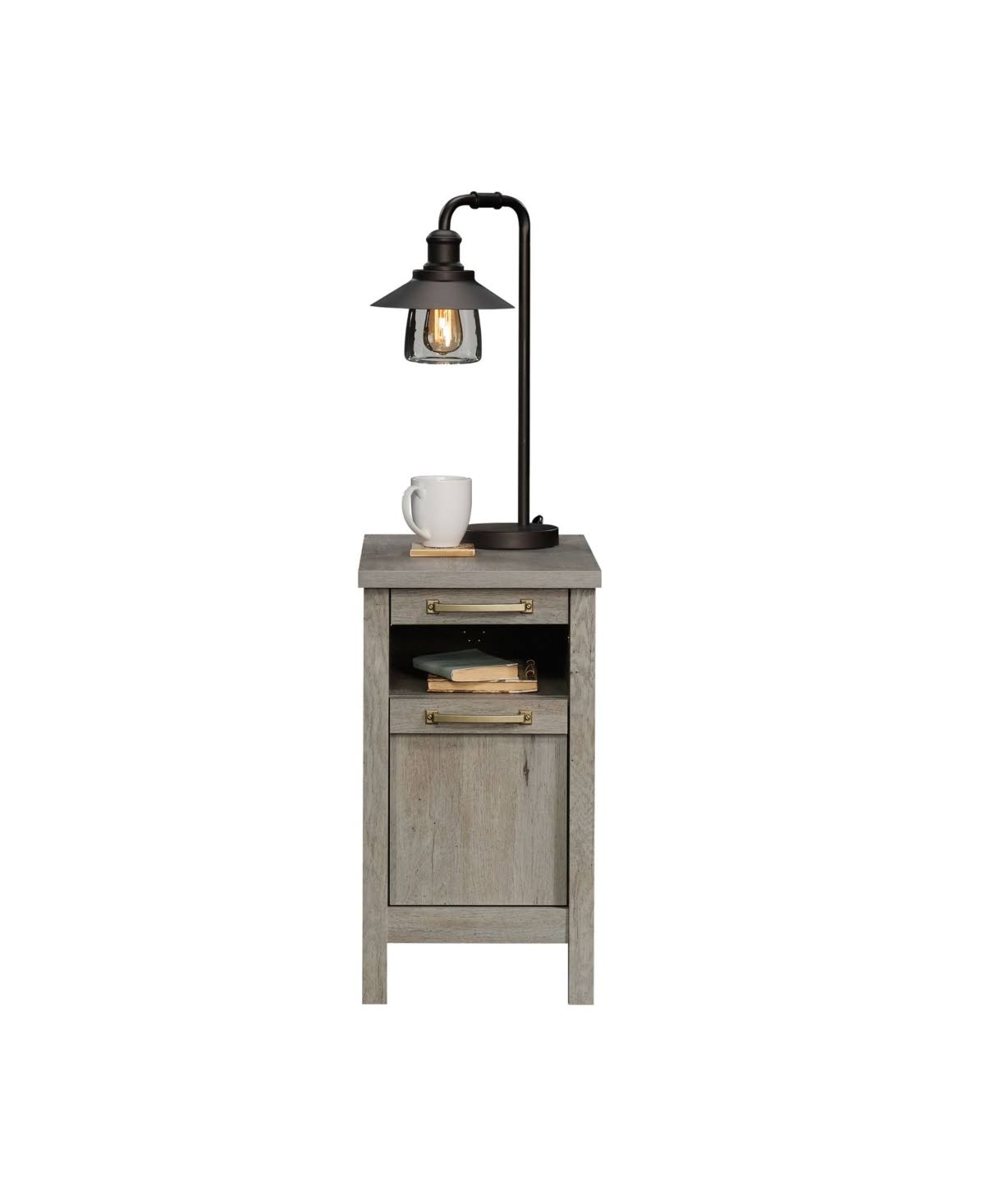 Mystic Oak Side Table I564231