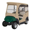Golf Cart Enclosure S58531