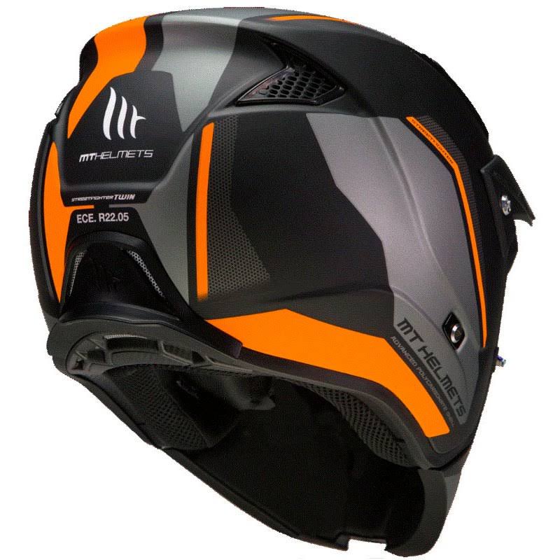 Convertible Helmet S U66169