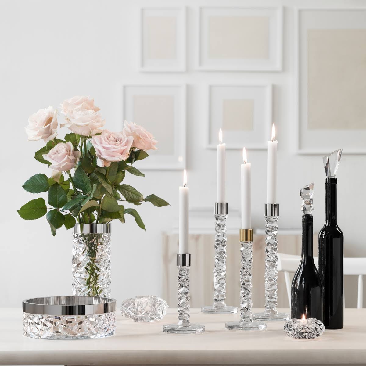 Small Vase N288