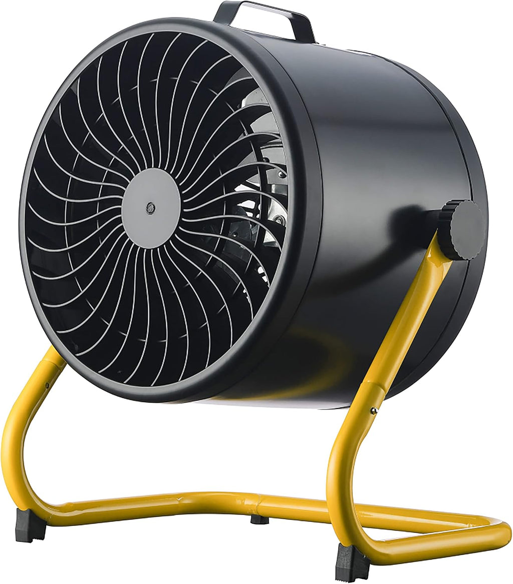 Industrial 3 Speed High Velocity Fan R935166