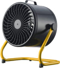 Industrial 3 Speed High Velocity Fan R935166