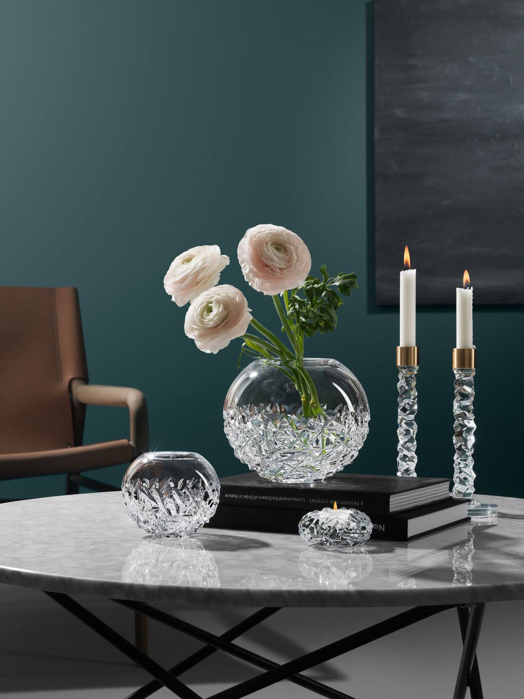 Small Vase N288