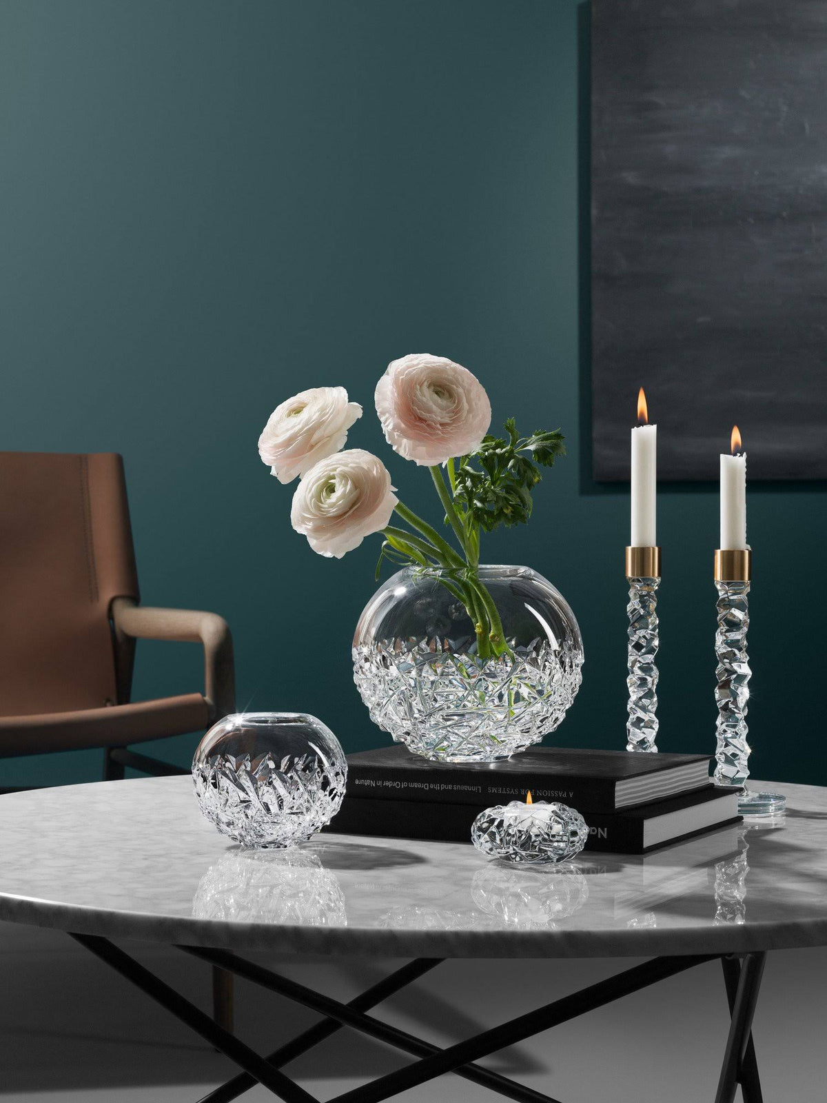 Small Vase N288