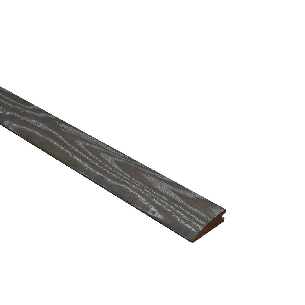 Gray Wood Floor Reducer Y74325