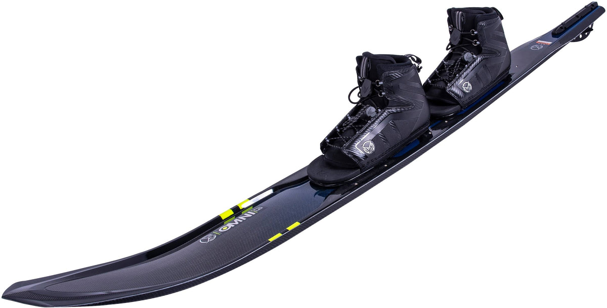Carbon Omni Slalom 67 in S648