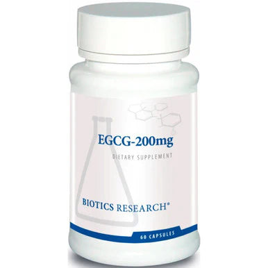 EGCG-200mg 60C J828