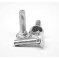 Stainless Steel 18-8 Coarse Thread Carriage Bolt 5/16 inch-18 x 2 3/4 inch Pk 100 T814638