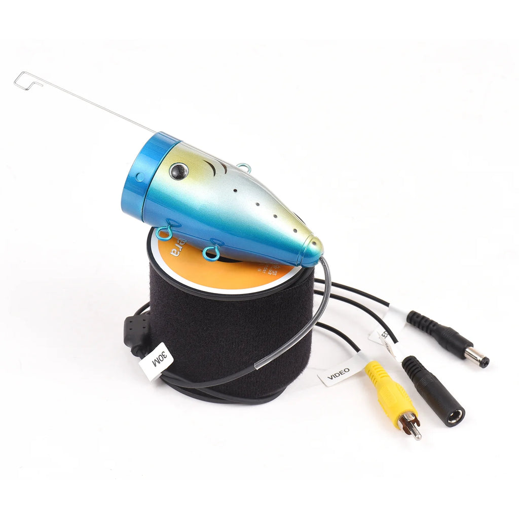 Underwater Fishing Camera with 12 IR LED Lights R2423