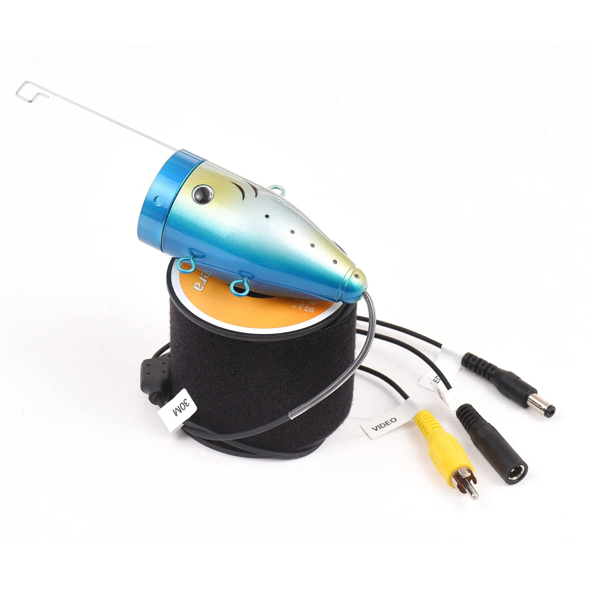 Underwater Fishing Camera with 12 IR LED Lights R2423