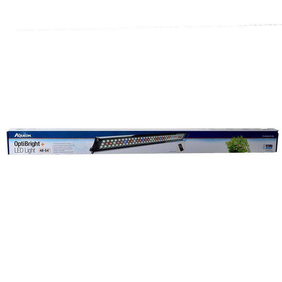 LED Aquarium Light Fixture I496
