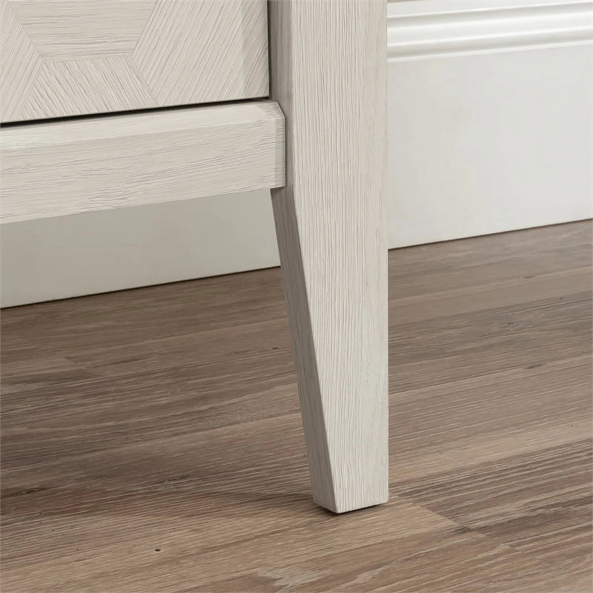 Engineered Wood and Metal Lateral File L3139